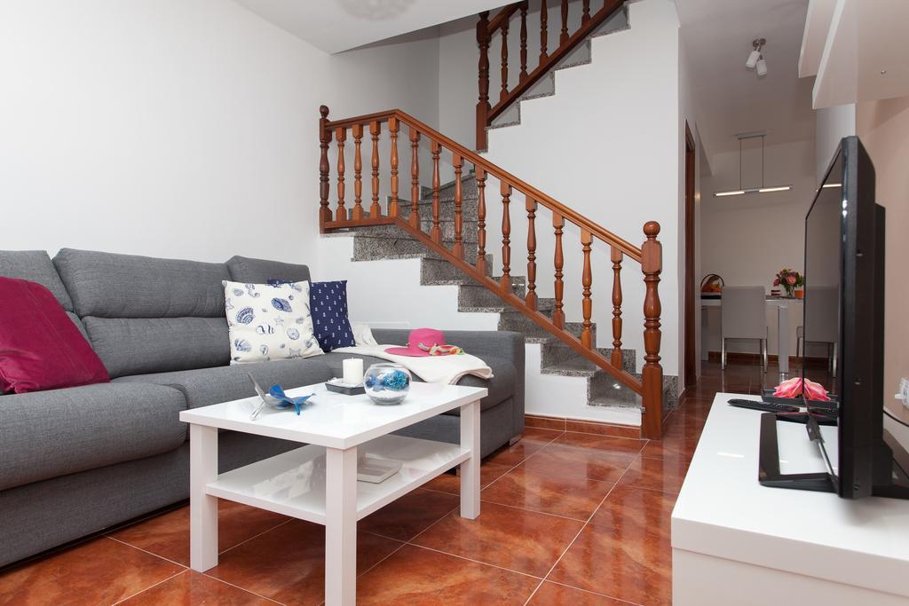 Duplex Marae By Vacanzy Collection Cotillo Стая снимка