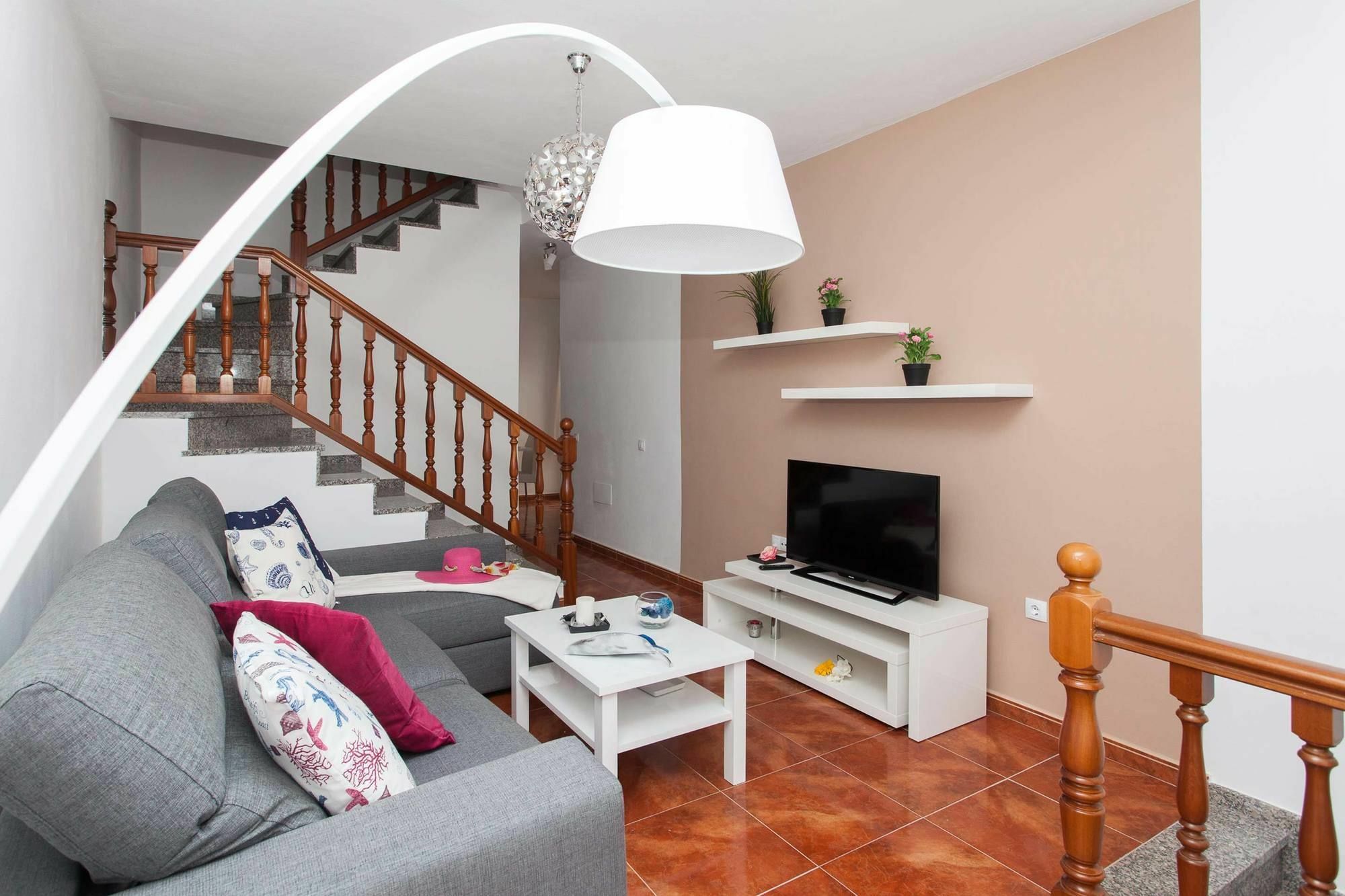 Duplex Marae By Vacanzy Collection Cotillo Екстериор снимка