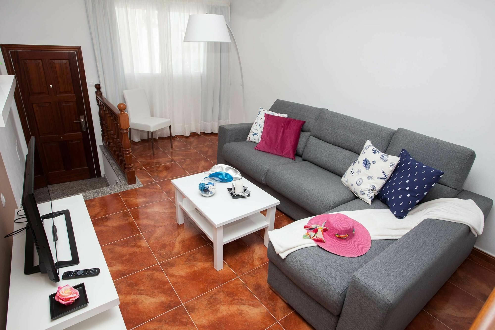 Duplex Marae By Vacanzy Collection Cotillo Екстериор снимка