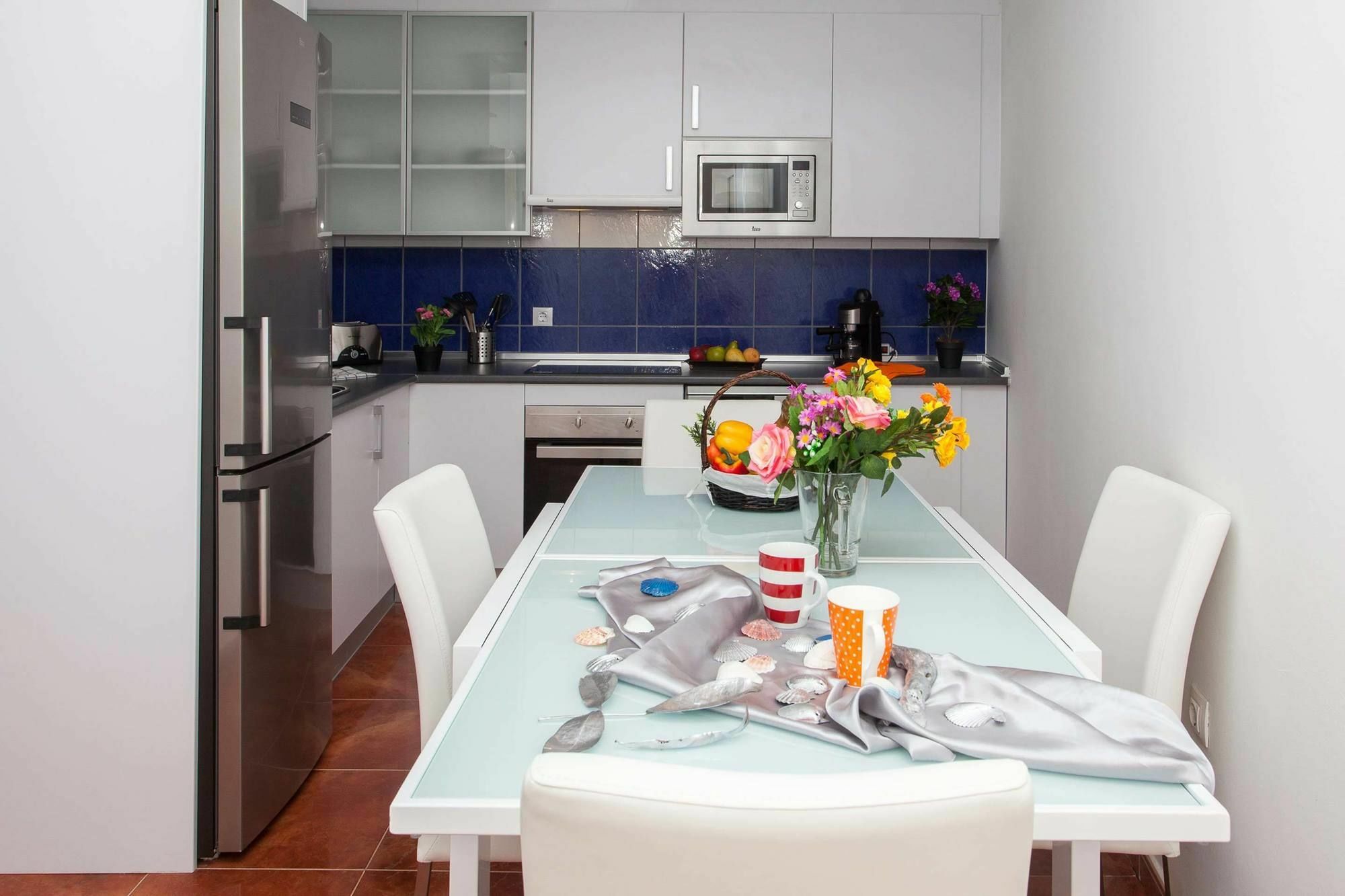 Duplex Marae By Vacanzy Collection Cotillo Екстериор снимка