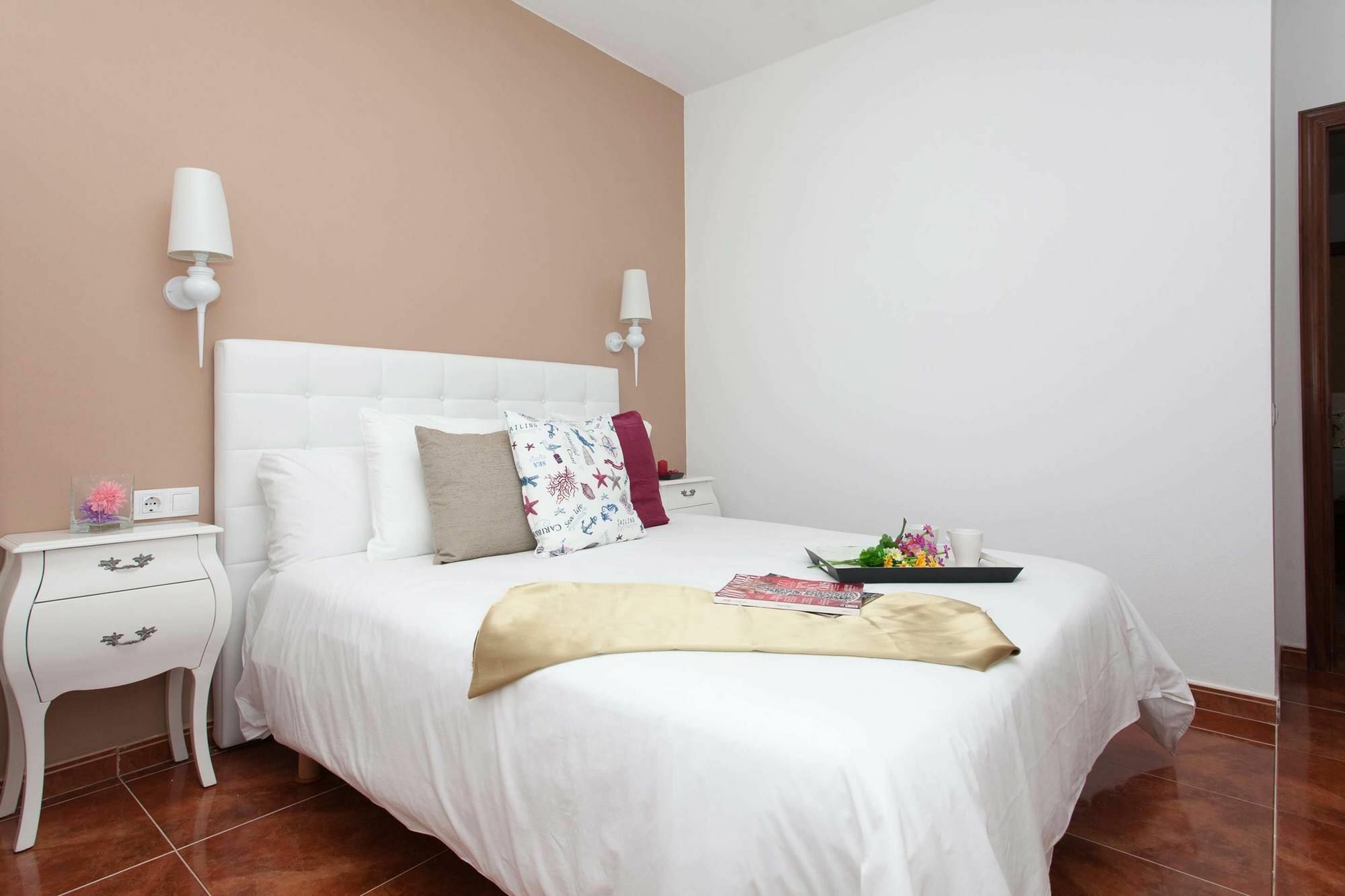 Duplex Marae By Vacanzy Collection Cotillo Екстериор снимка