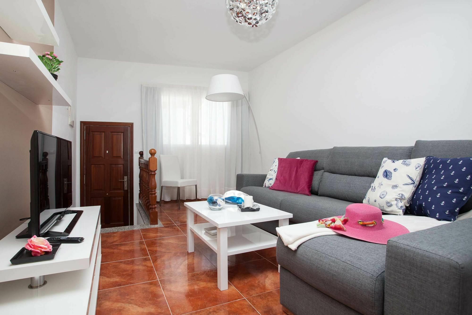 Duplex Marae By Vacanzy Collection Cotillo Екстериор снимка