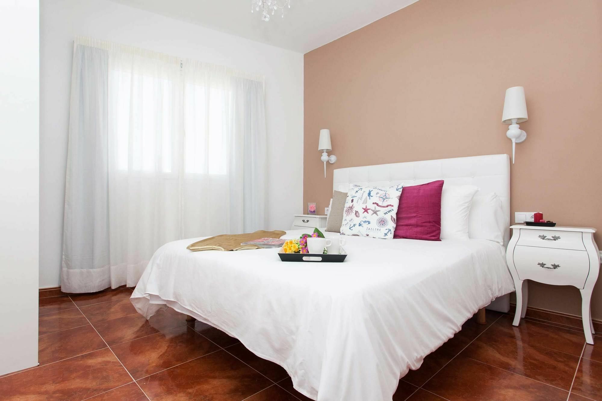Duplex Marae By Vacanzy Collection Cotillo Екстериор снимка