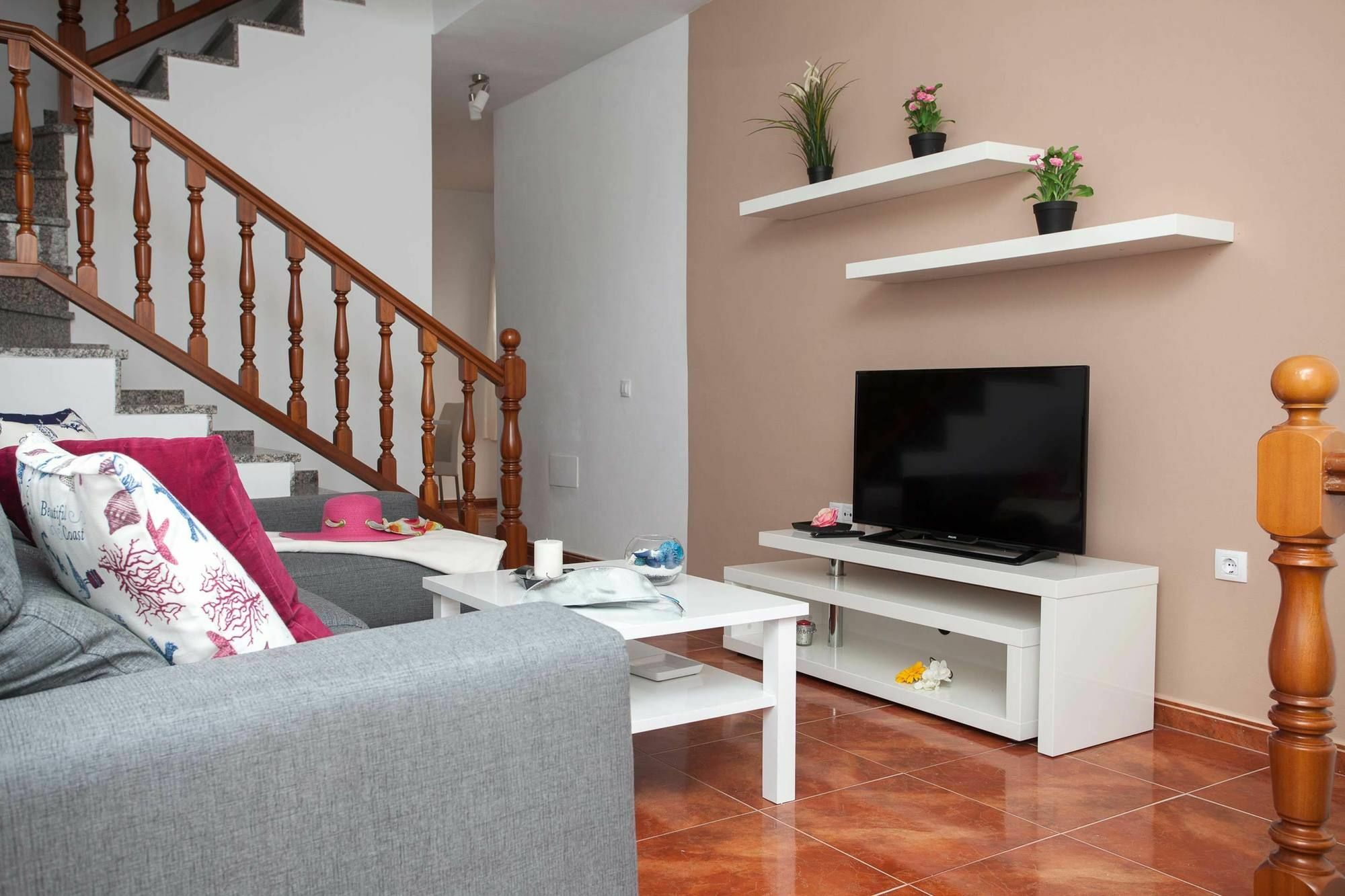 Duplex Marae By Vacanzy Collection Cotillo Екстериор снимка